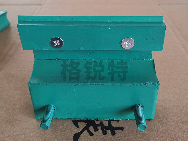 合金刀頭刀片刀架橡膠體 合金刀頭刀片刀架橡膠體