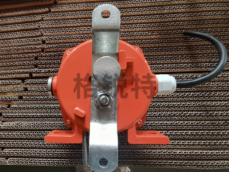 雙向拉繩開關 雙向拉繩開關