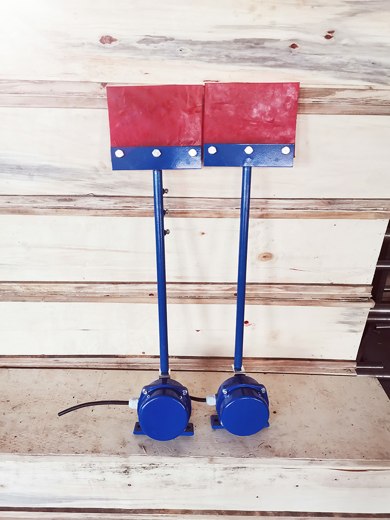 料流檢測器 料流檢測器